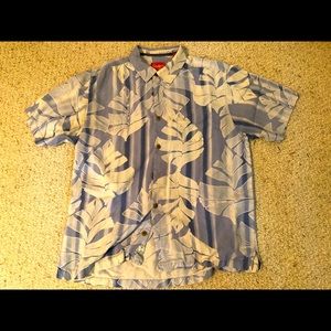 TOMMY BAHAMA Men’s Casual Shirt